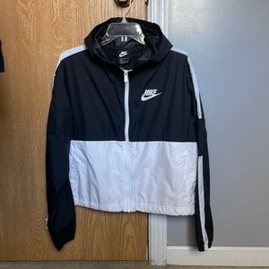 Nike Windbreaker